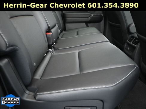 Used 2023 Honda Ridgeline RTL image 23