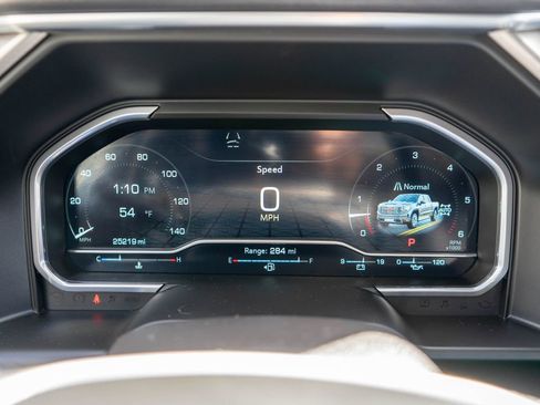 Used 2023 GMC Sierra 1500 Denali w/ Technology Package image 23