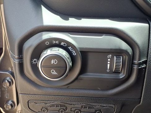 New 2026 Jeep Gladiator Sport AWD/4WD image 20