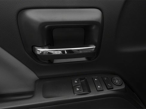 Used 2014 Chevrolet Silverado 1500 W/T w/ Trailering Package image 21