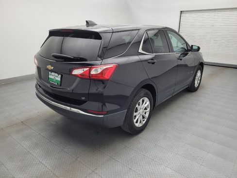 Used 2020 Chevrolet Equinox LT image 9