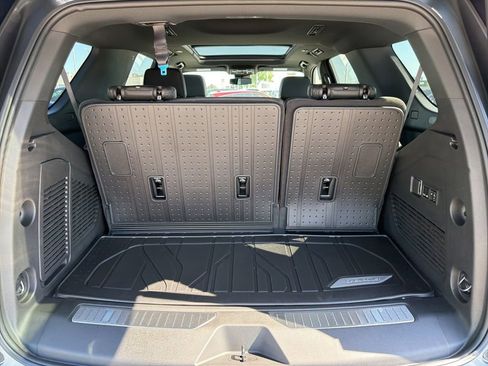 New 2026 Chevrolet Tahoe Z71 AWD/4WD image 14