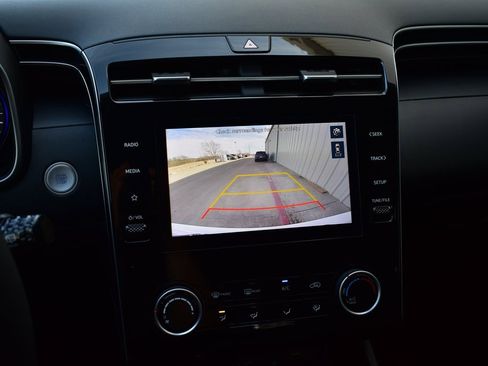 Used 2023 Hyundai Tucson SEL image 42