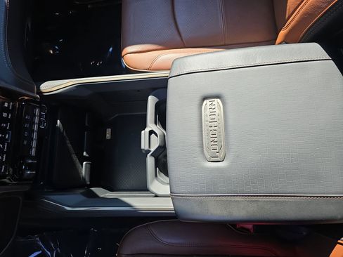 Used 2024 RAM 2500 Limited w/ Safety Group image 26