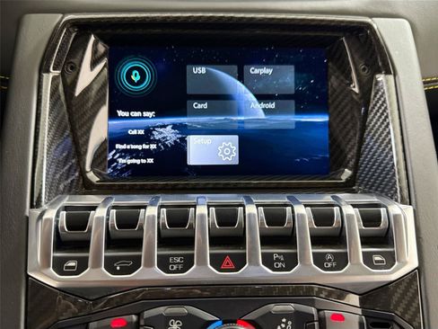 Used 2017 Lamborghini Aventador LP 700-4 AWD/4WD image 17