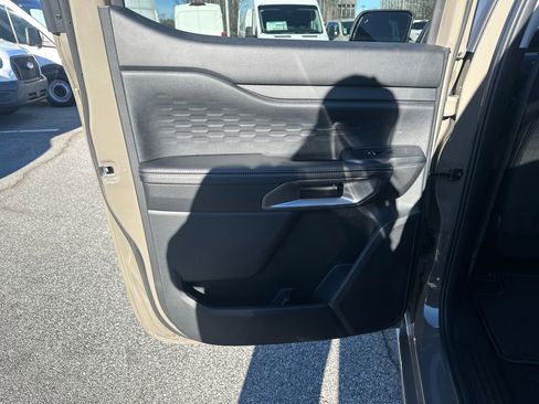 New 2025 Ford Ranger XLT w/ Trailer Tow Package image 43