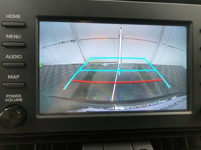 Used 2019 Toyota RAV4 XLE Premium FWD image 21