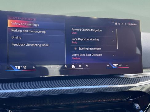 New 2026 BMW 440i xDrive w/ Premium Package image 18