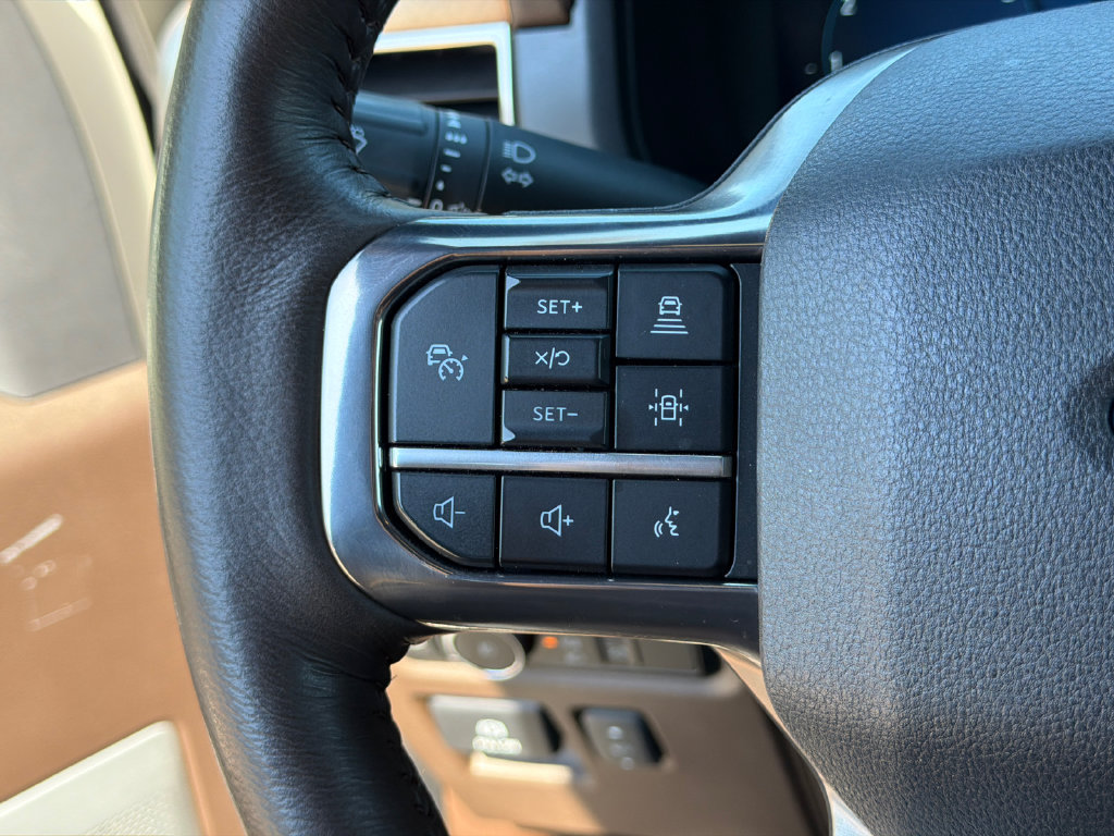 Used 2024 Ford F150 King Ranch AWD/4WD image 25
