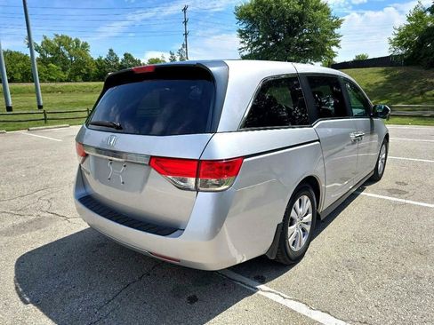 Used 2014 Honda Odyssey EX-L image 5