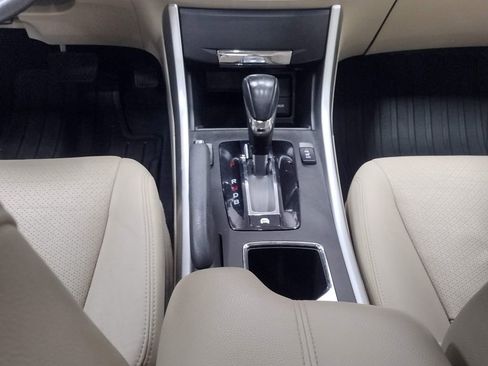 Used 2014 Honda Accord EX-L image 36