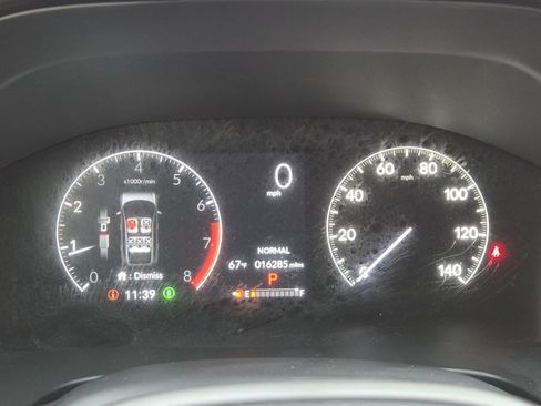 Used 2025 Honda CR-V EX image 26