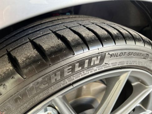 Certified 2023 Subaru BRZ Limited image 28