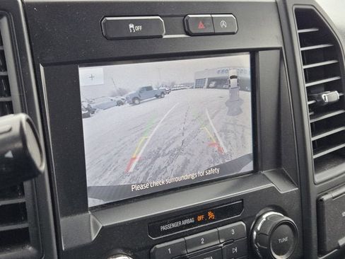 Used 2020 Ford F150 XL w/ Equipment Group 101A Mid image 24