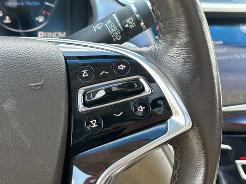 Used 2014 Cadillac XTS Platinum AWD/4WD image 26