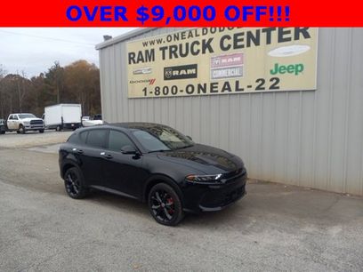 Used 2024 Dodge Hornet GT