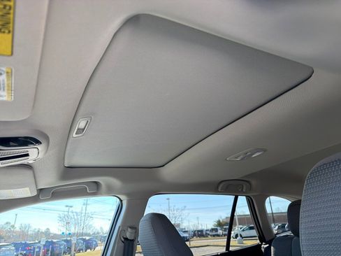 Certified 2025 Subaru Outback Premium w/ Popular Package #1A image 13