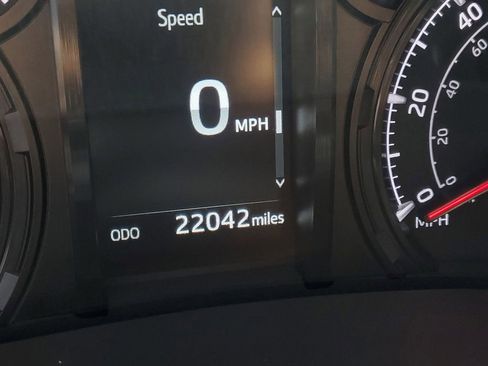 Used 2024 Toyota 4Runner SR5 image 24