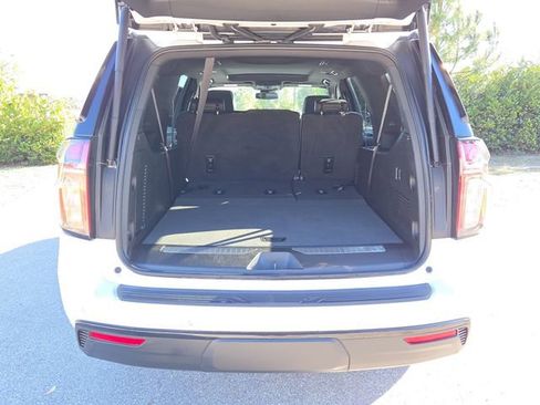 Certified 2024 Chevrolet Suburban Z71 image 5