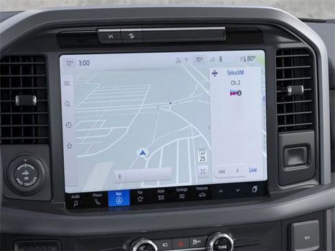 New 2025 Ford F150 XLT w/ Equipment Group 302A MID image 14