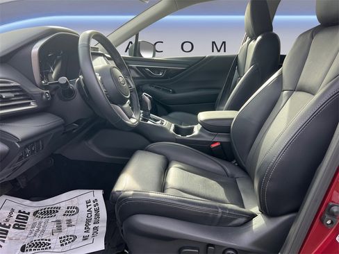 Certified 2024 Subaru Outback Limited image 10
