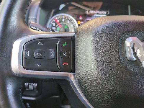 Used 2021 RAM 1500 Laramie image 30