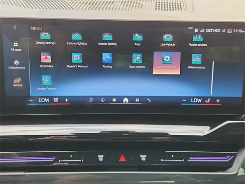 Used 2024 BMW 530i w/ Premium Package image 13