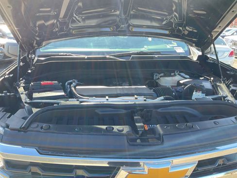 Used 2024 Chevrolet Silverado 1500 RST RWD image 22