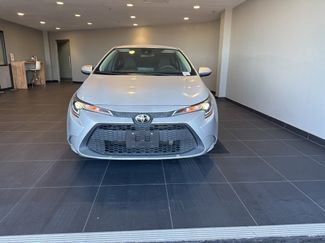 Used 2022 Toyota Corolla LE video 2