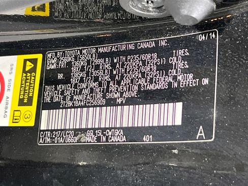 Used 2015 Lexus RX 350 image 30