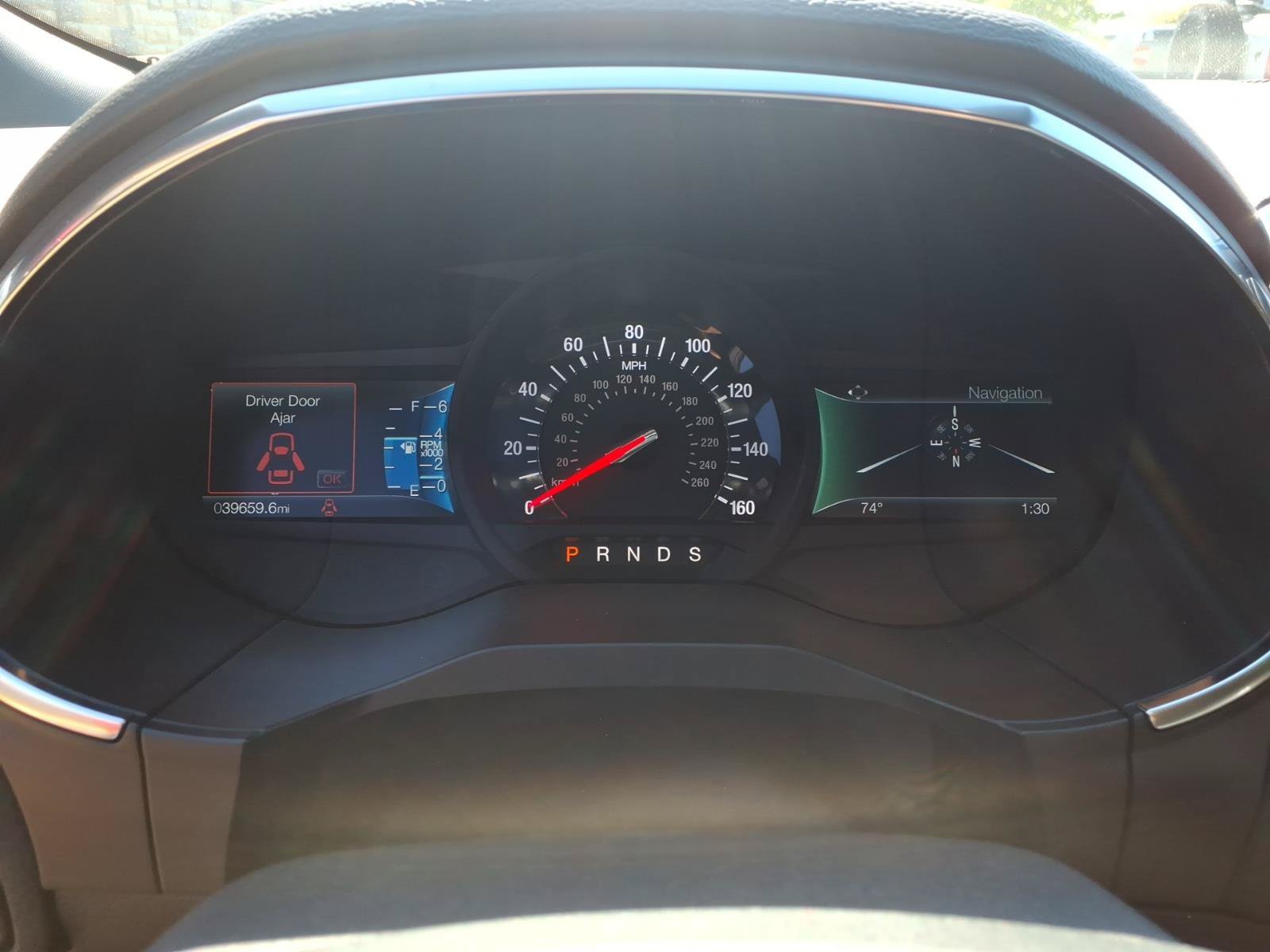 Used 2020 Ford Edge ST w/ Equipment Group 401A AWD/4WD image 21