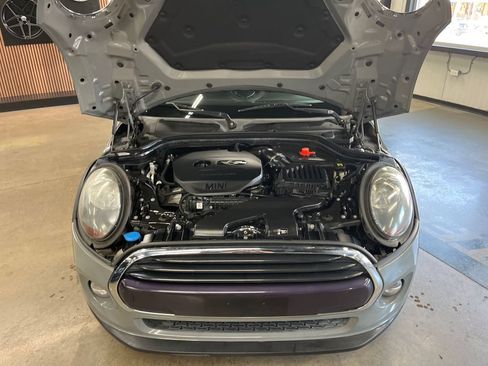 Used 2019 MINI Cooper 2-Door Hardtop FWD image 55