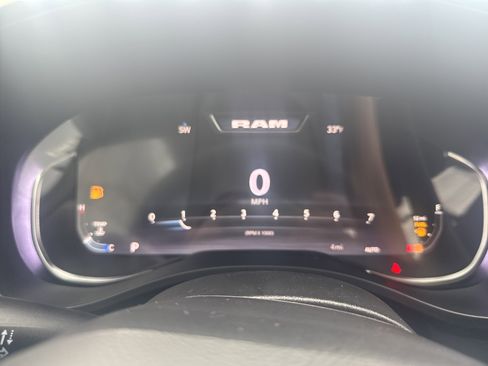 New 2026 RAM 1500 Big Horn image 20