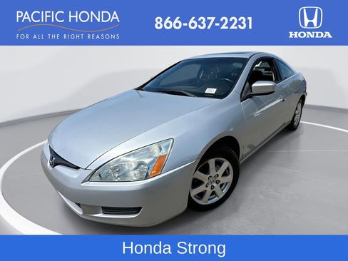 Used 2005 Honda Accord EX-L image 1