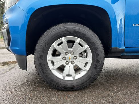 Used 2022 Chevrolet Colorado LT image 6