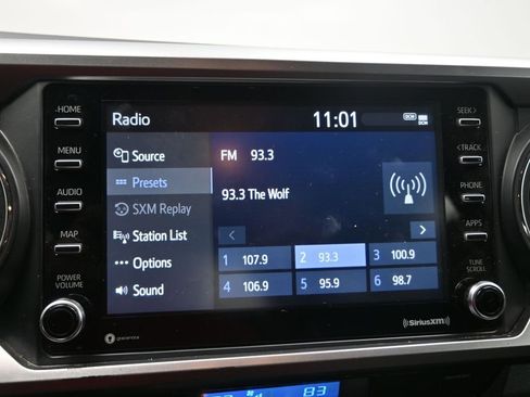 Used 2023 Toyota Tacoma SR5 image 24