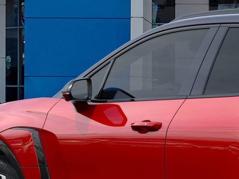 New 2026 Chevrolet Blazer EV RS image 12