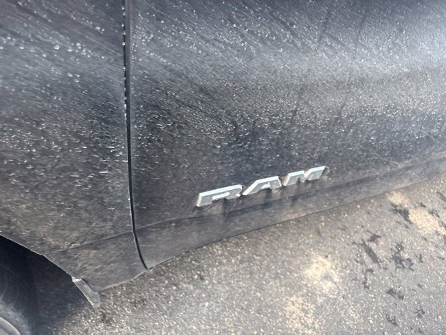 Used 2020 RAM 1500 Big Horn AWD/4WD image 14