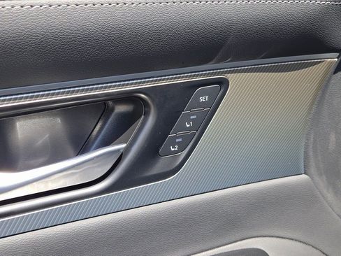 New 2025 Nissan Murano SL image 27