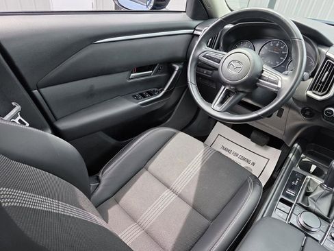 Used 2025 MAZDA CX-50 AWD 2.5 S w/ Preferred Package image 26