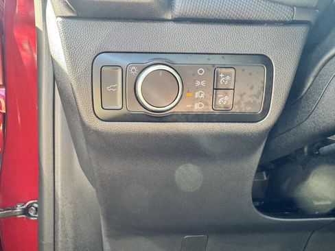 Used 2025 Ford Bronco Sport Big Bend AWD/4WD image 18