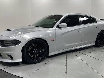Used 2021 Dodge Charger Scat Pack w/ Dynamics Package