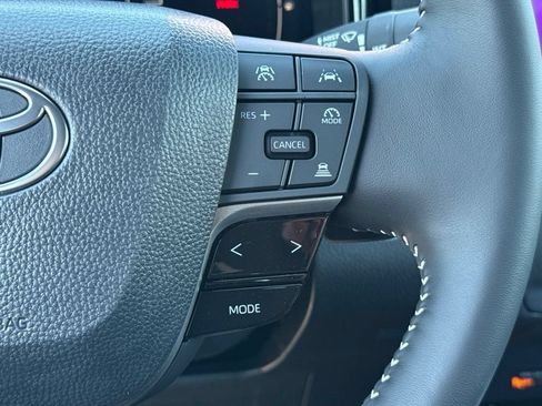 New 2026 Toyota Camry SE FWD image 22