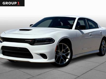Used 2023 Dodge Charger GT