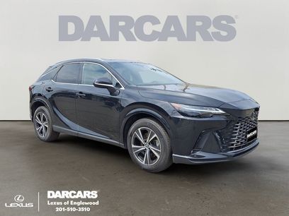 Used 2024 Lexus RX 350 Premium w/ Convenience Package