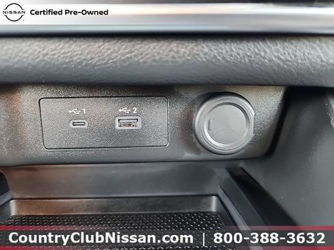 Certified 2023 Nissan Rogue SV image 14