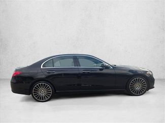 Certified 2026 Mercedes-Benz C 300 Sedan video 4