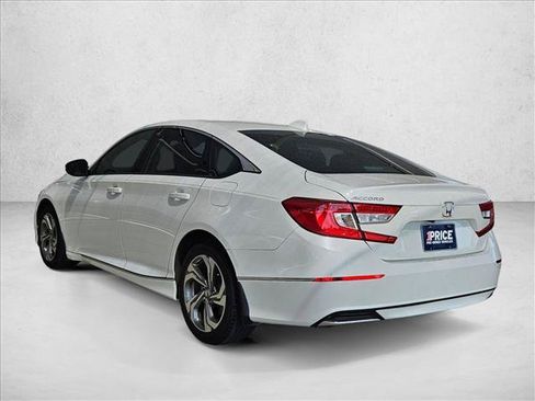 Used 2018 Honda Accord EX image 6
