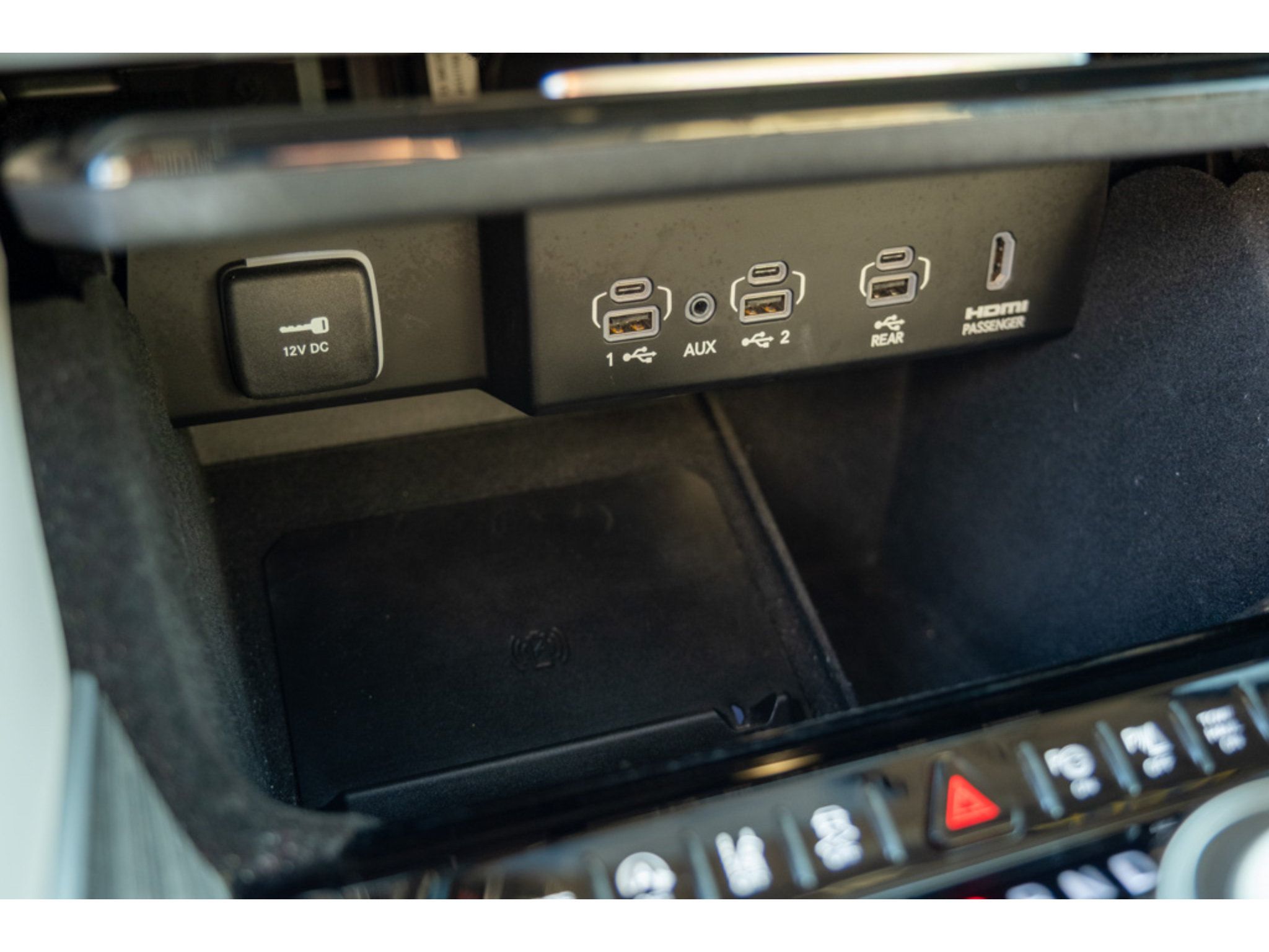Used 2023 Jeep Wagoneer Series II w/ Convenience Group I AWD/4WD image 28