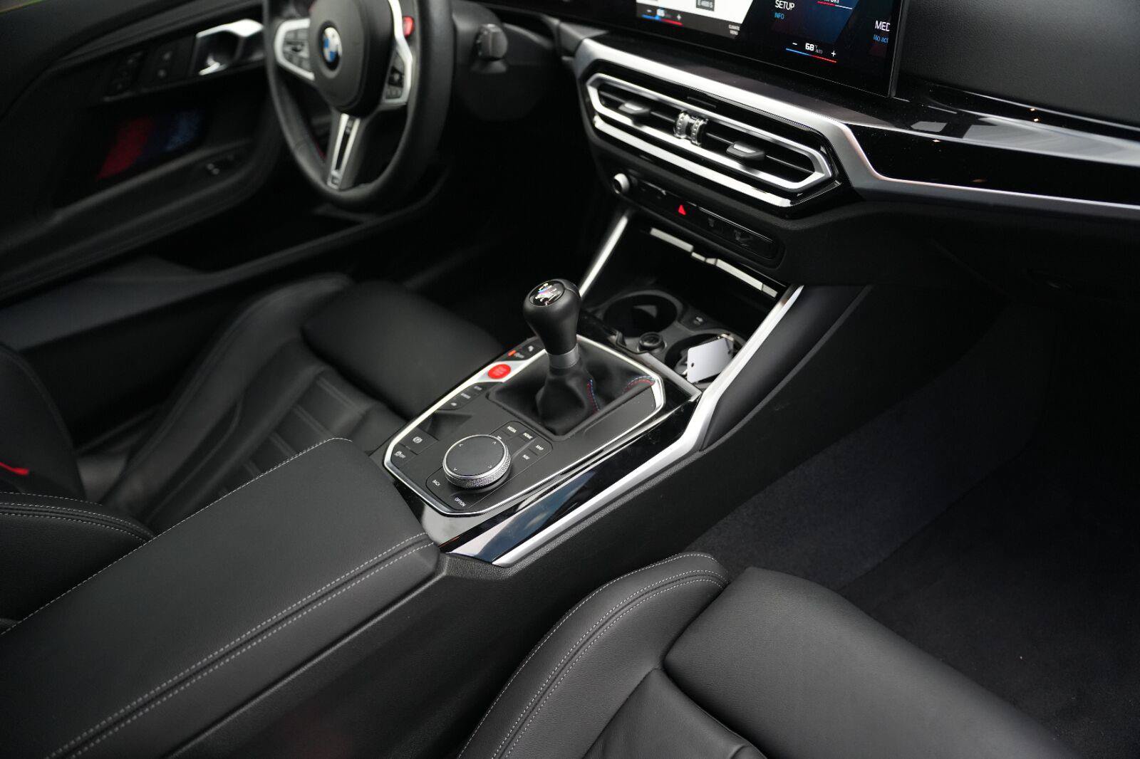 Used 2024 BMW M2 w/ Lighting Package RWD image 22